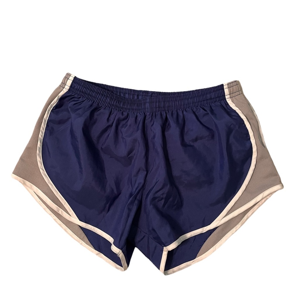 Soffe brand women’s running shorts (small)